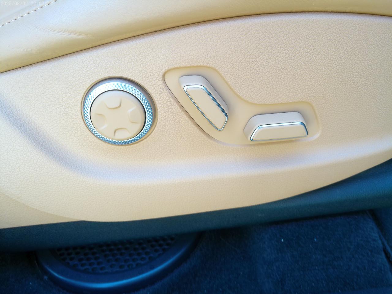 Genesis GV80 3.5T AWD 2023