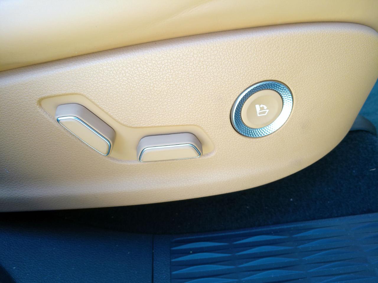 Genesis GV80 3.5T AWD 2023