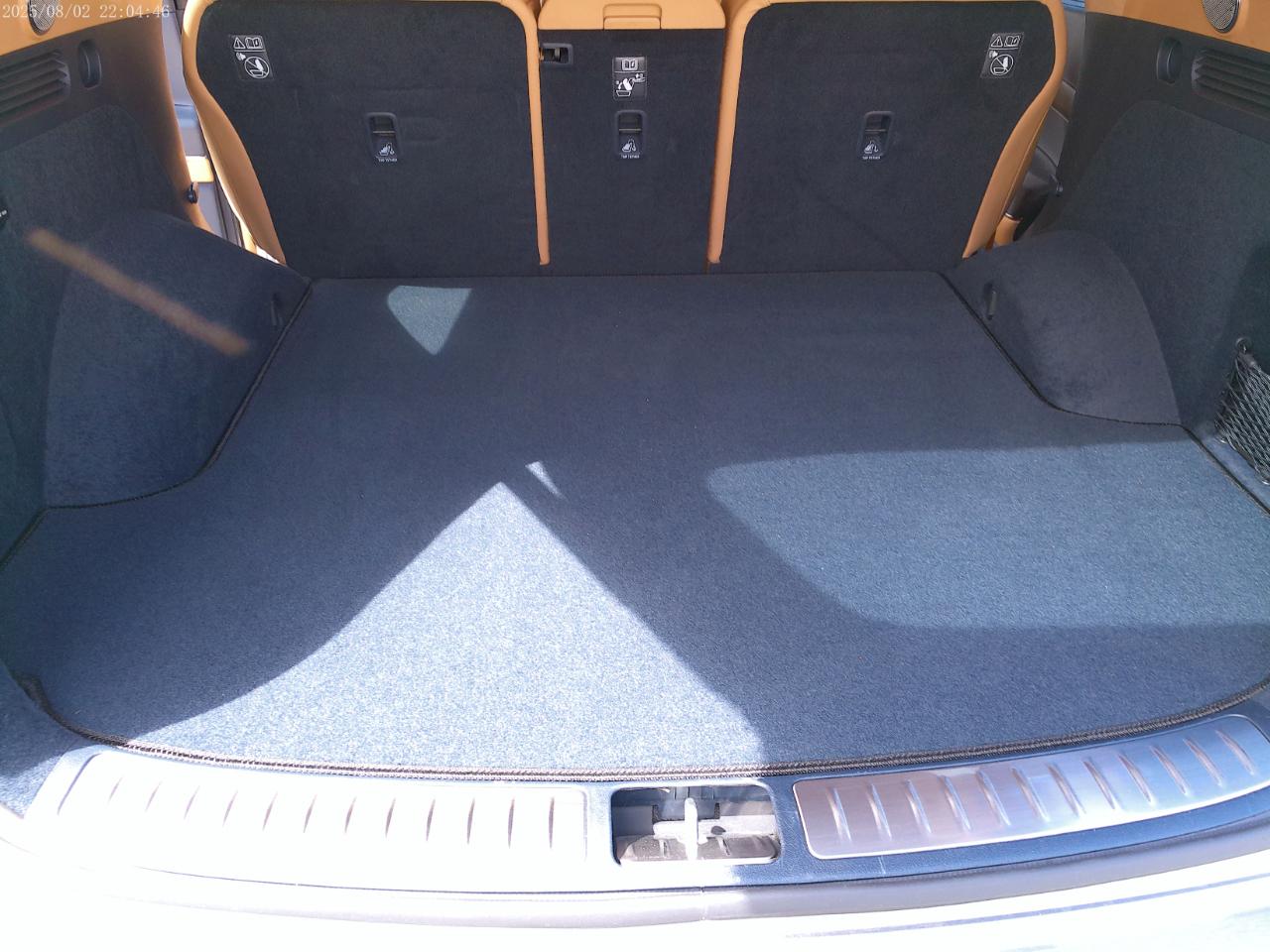 Genesis GV80 3.5T AWD 2023