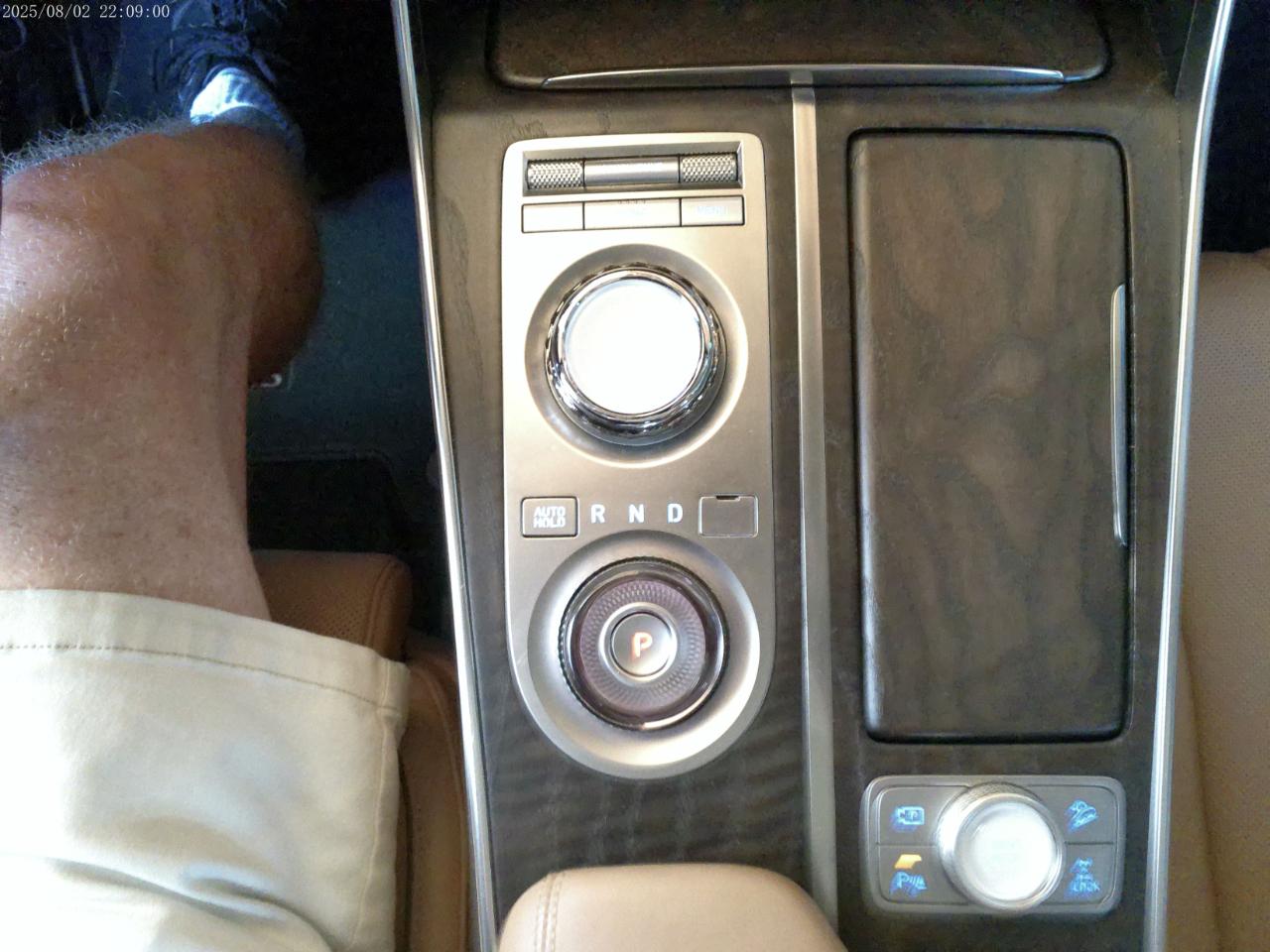 Genesis GV80 3.5T AWD 2023