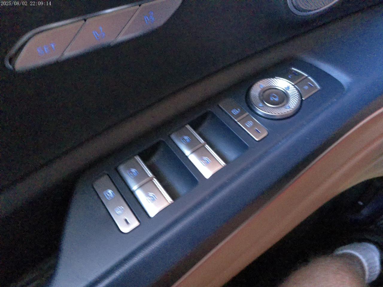 Genesis GV80 3.5T AWD 2023