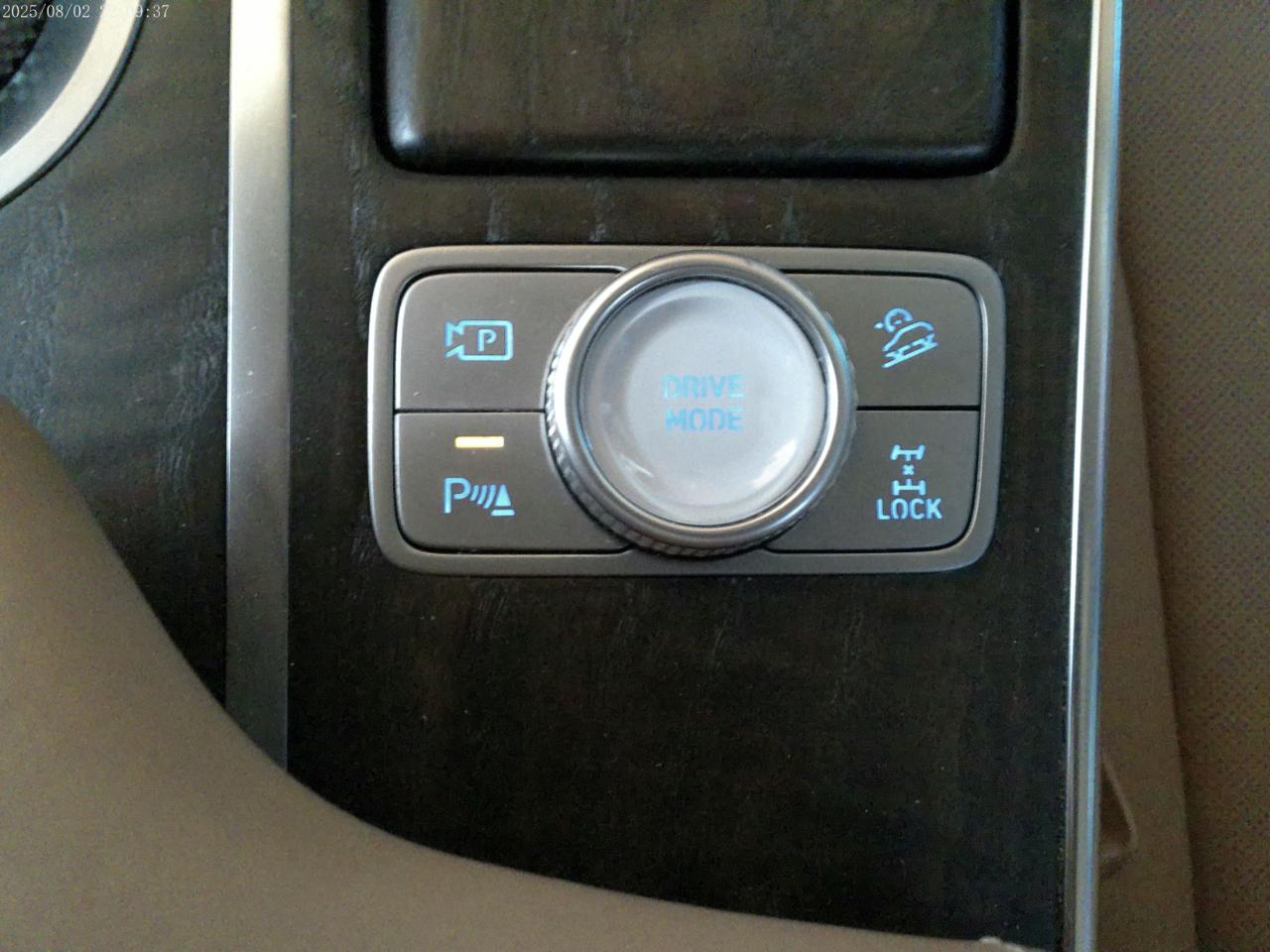 Genesis GV80 3.5T AWD 2023