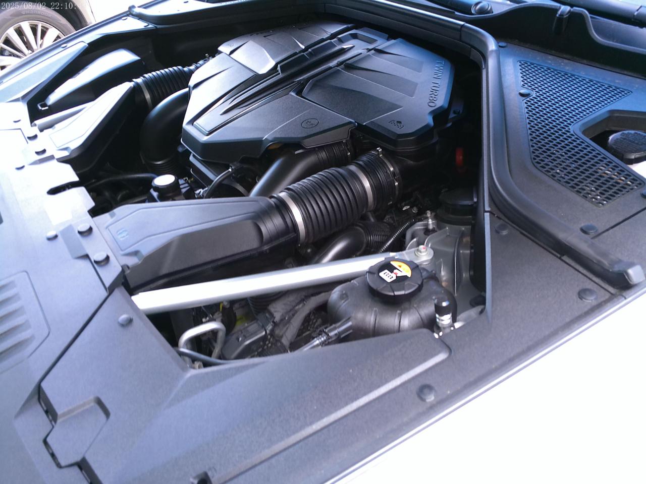 Genesis GV80 3.5T AWD 2023