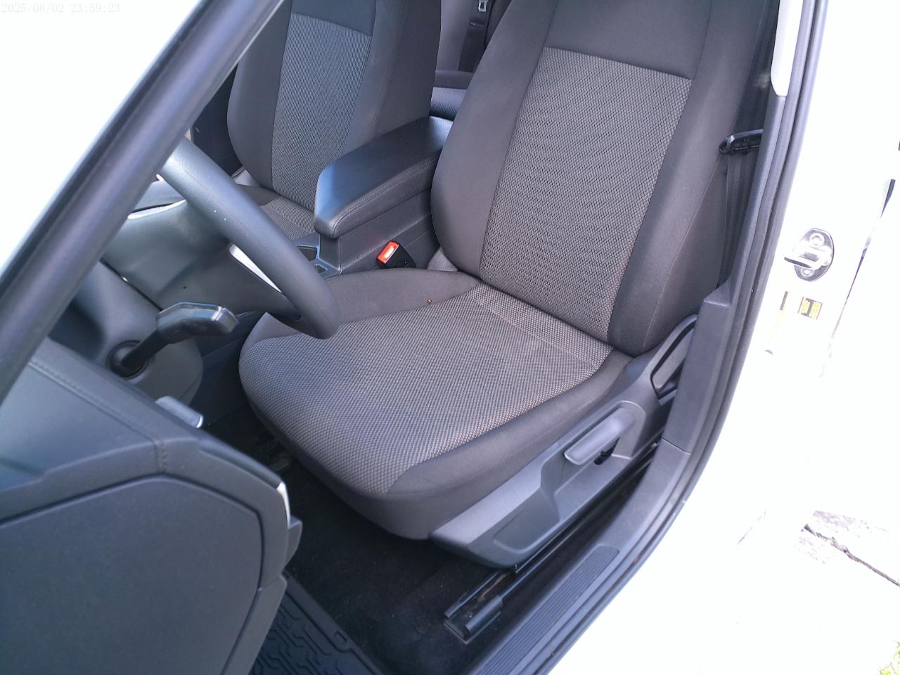 Volkswagen Jetta 1.4T S 8A 2021