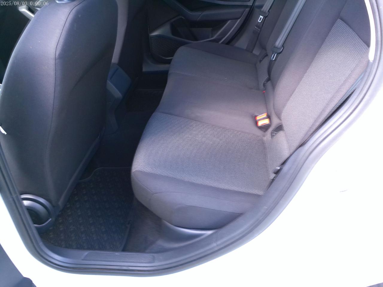 Volkswagen Jetta 1.4T S 8A 2021