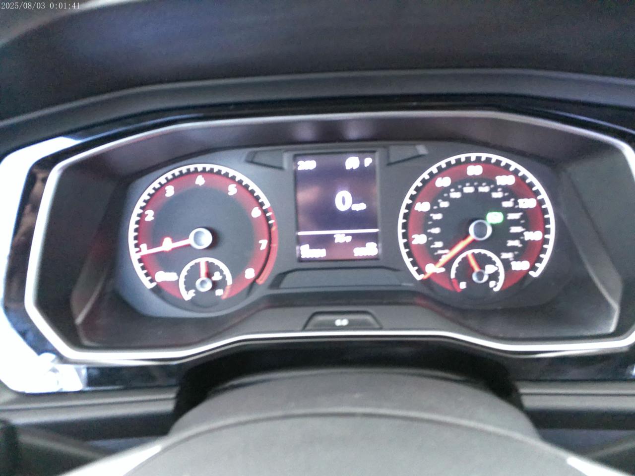 Volkswagen Jetta 1.4T S 8A 2021