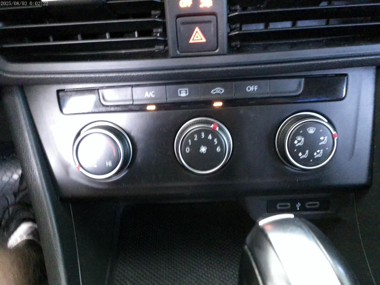 Volkswagen Jetta 1.4T S 8A 2021