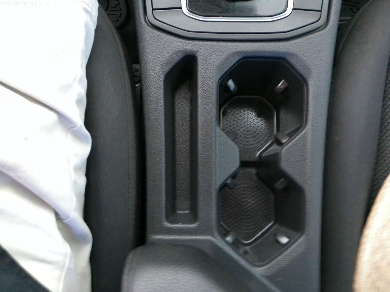 Volkswagen Jetta 1.4T S 8A 2021