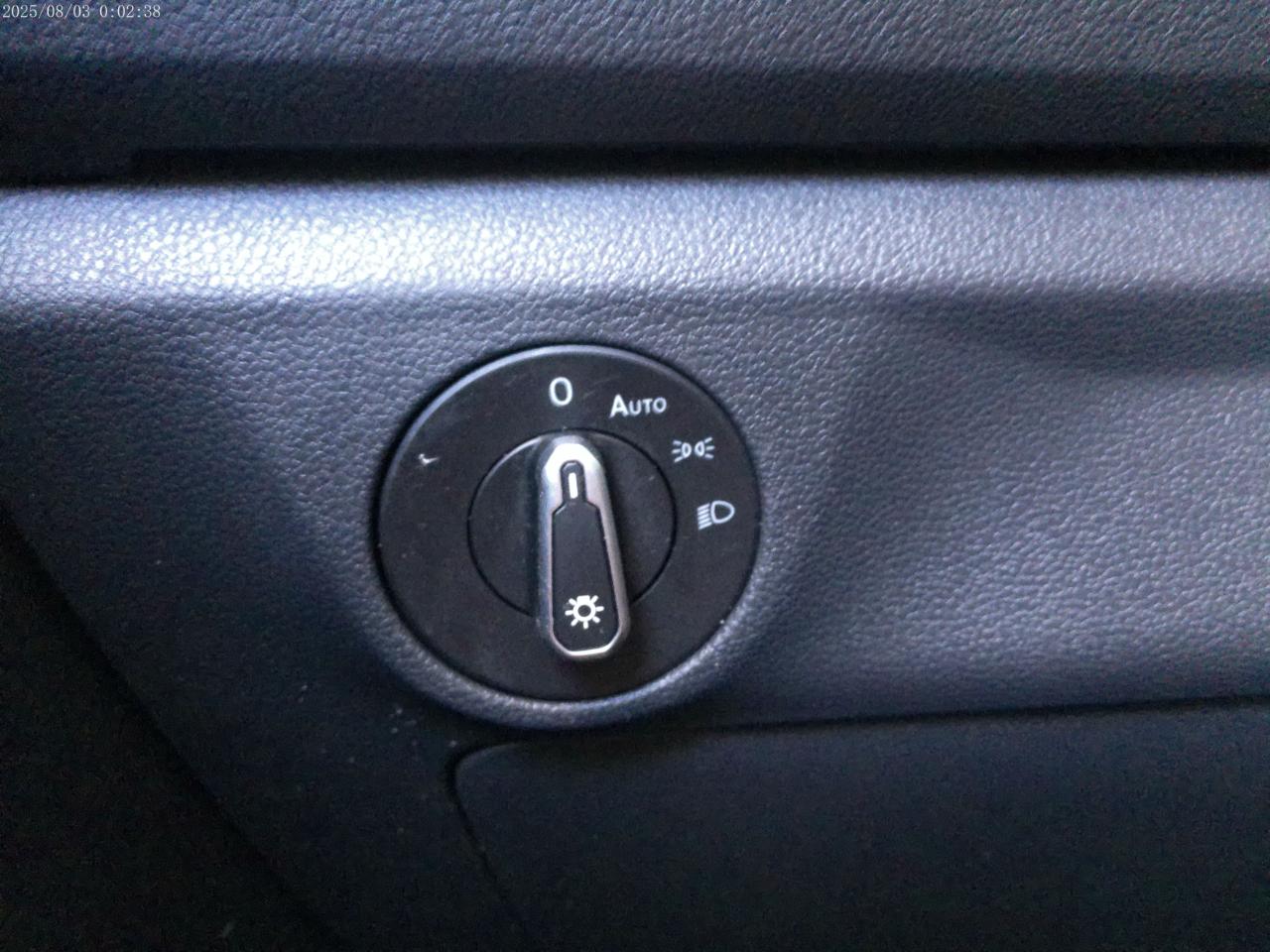 Volkswagen Jetta 1.4T S 8A 2021