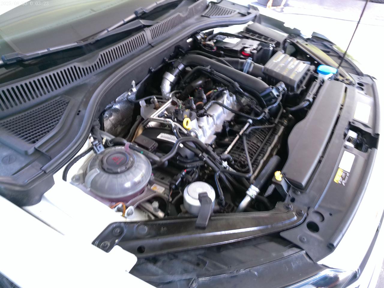 Volkswagen Jetta 1.4T S 8A 2021