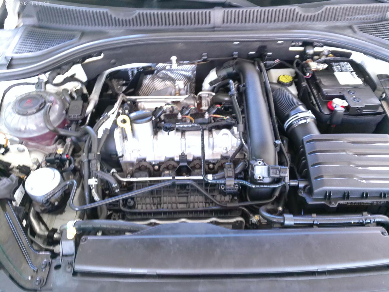 Volkswagen Jetta 1.4T S 8A 2021