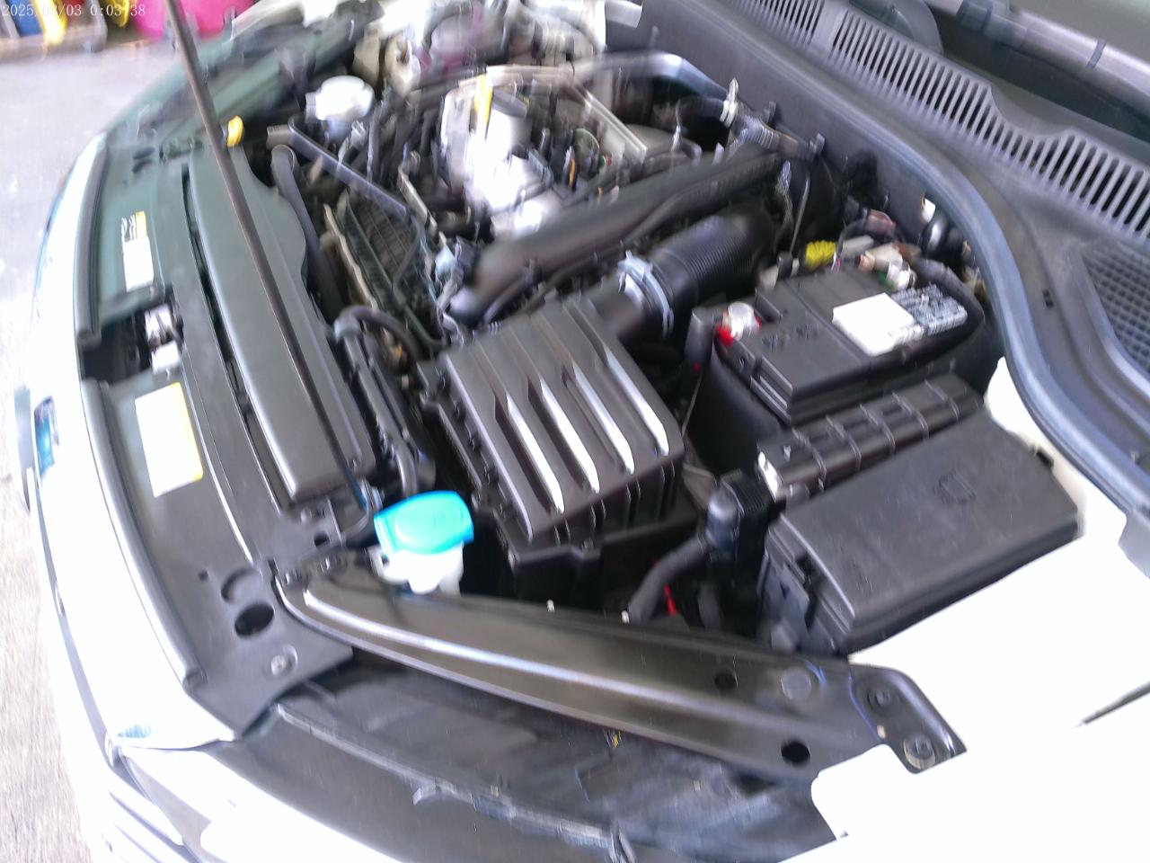 Volkswagen Jetta 1.4T S 8A 2021