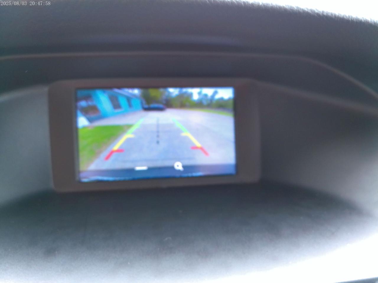 Ford Focus SE Sedan 2016