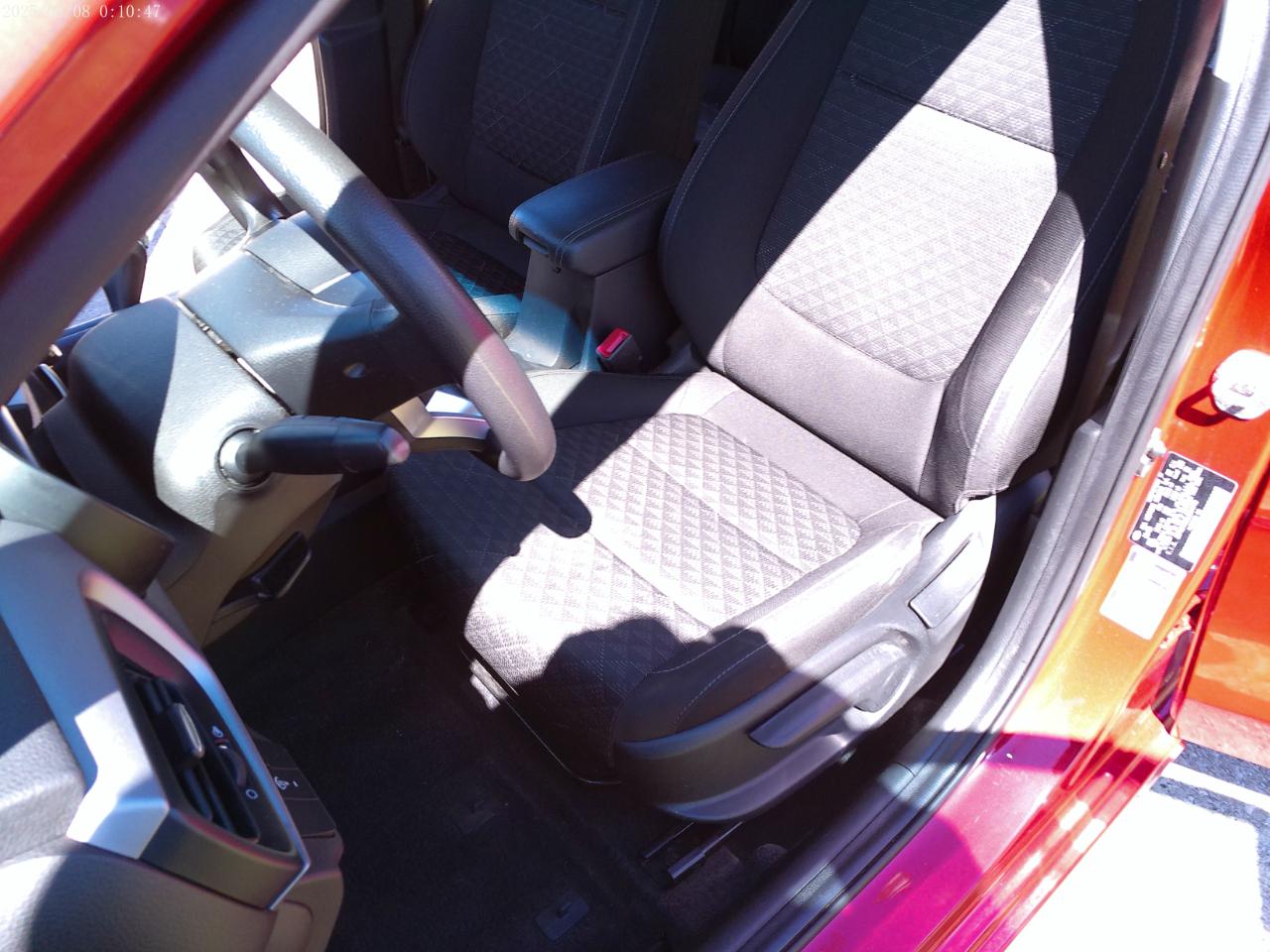 Kia Rio S 4D Sedan at 2020