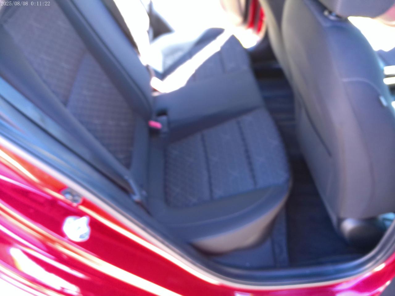 Kia Rio S 4D Sedan at 2020