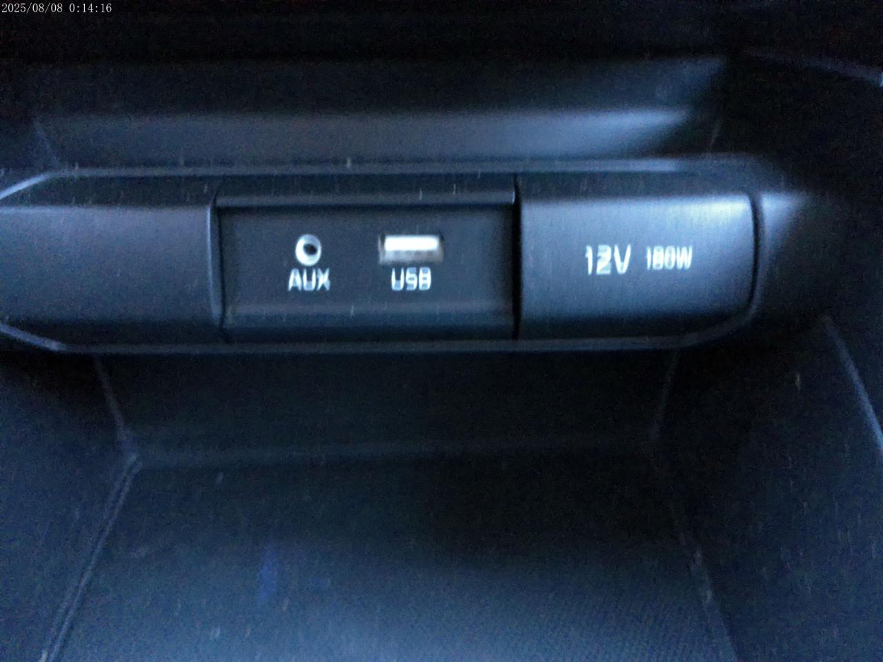 Kia Rio S 4D Sedan at 2020