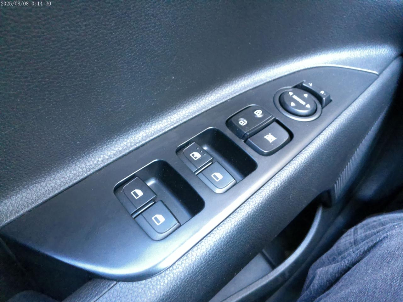 Kia Rio S 4D Sedan at 2020