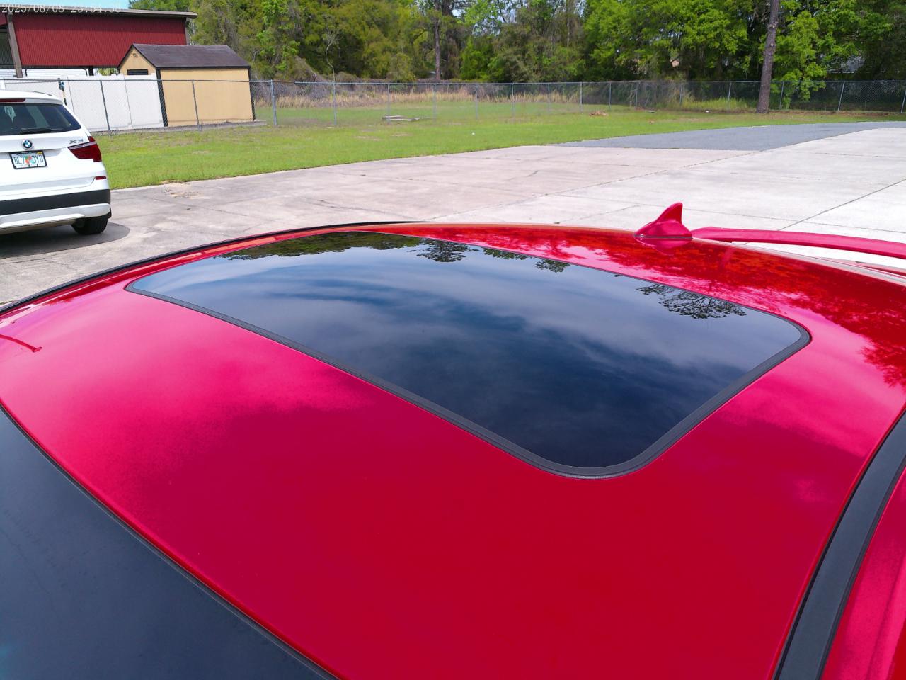 Hyundai Genesis Coupe 3.8 Ultimate 8AT 2015