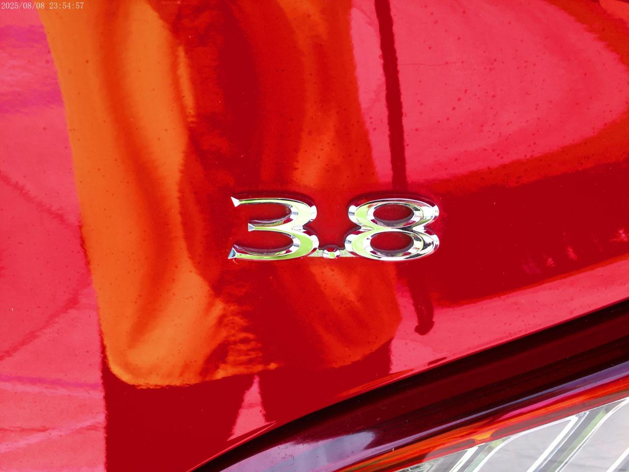 Hyundai Genesis Coupe 3.8 Ultimate 8AT 2015