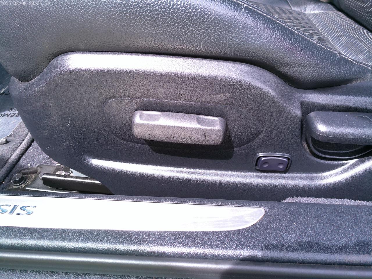 Hyundai Genesis Coupe 3.8 Ultimate 8AT 2015