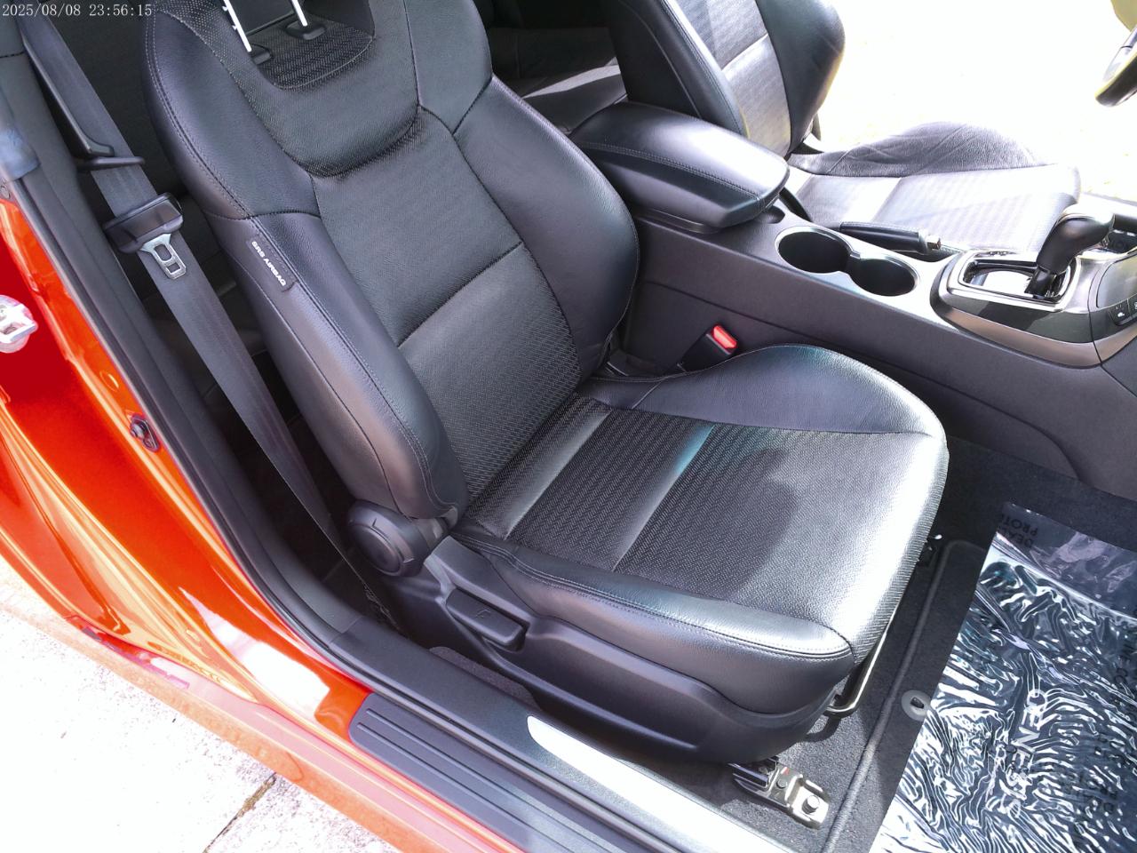 Hyundai Genesis Coupe 3.8 Ultimate 8AT 2015