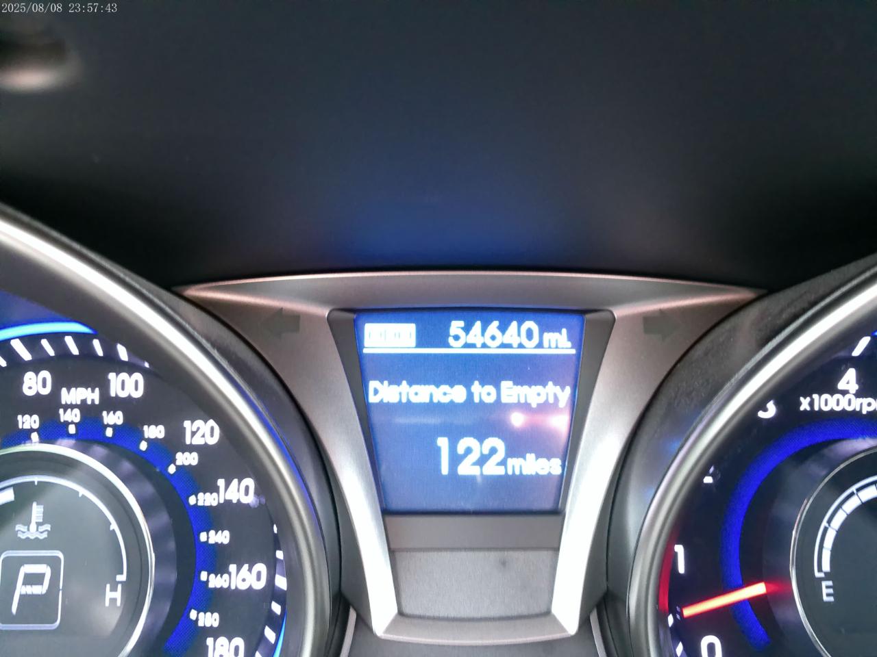 Hyundai Genesis Coupe 3.8 Ultimate 8AT 2015