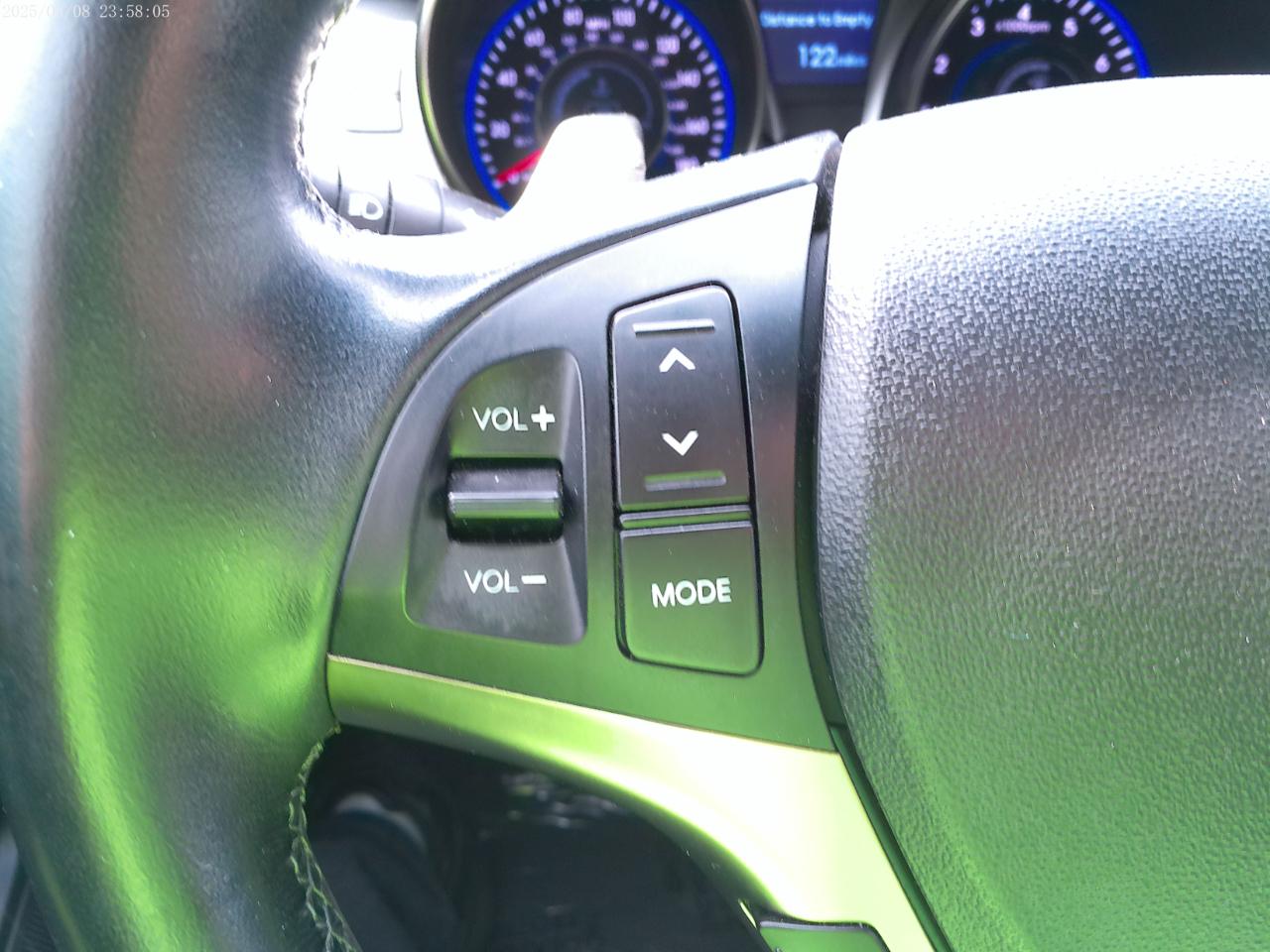 Hyundai Genesis Coupe 3.8 Ultimate 8AT 2015