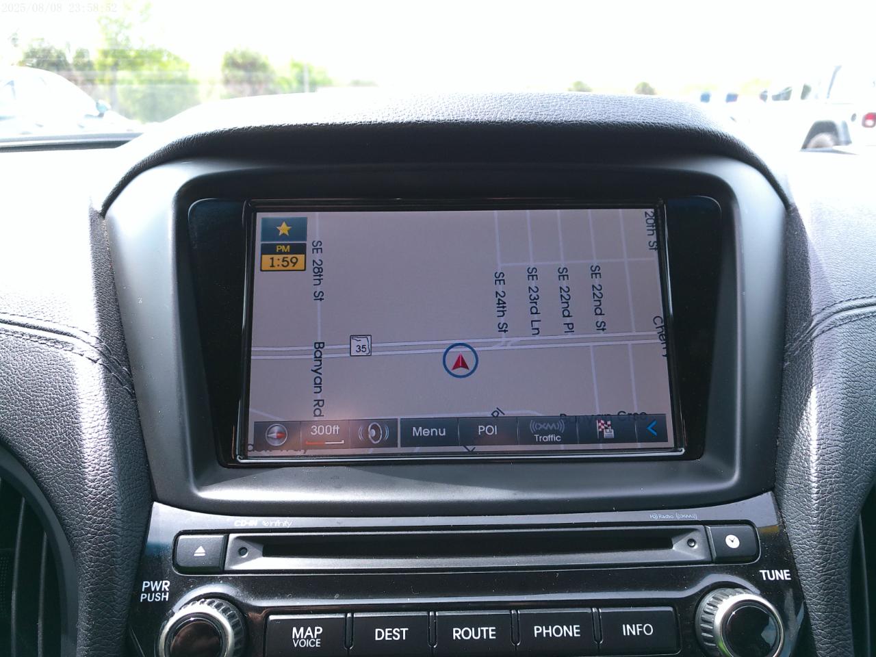 Hyundai Genesis Coupe 3.8 Ultimate 8AT 2015