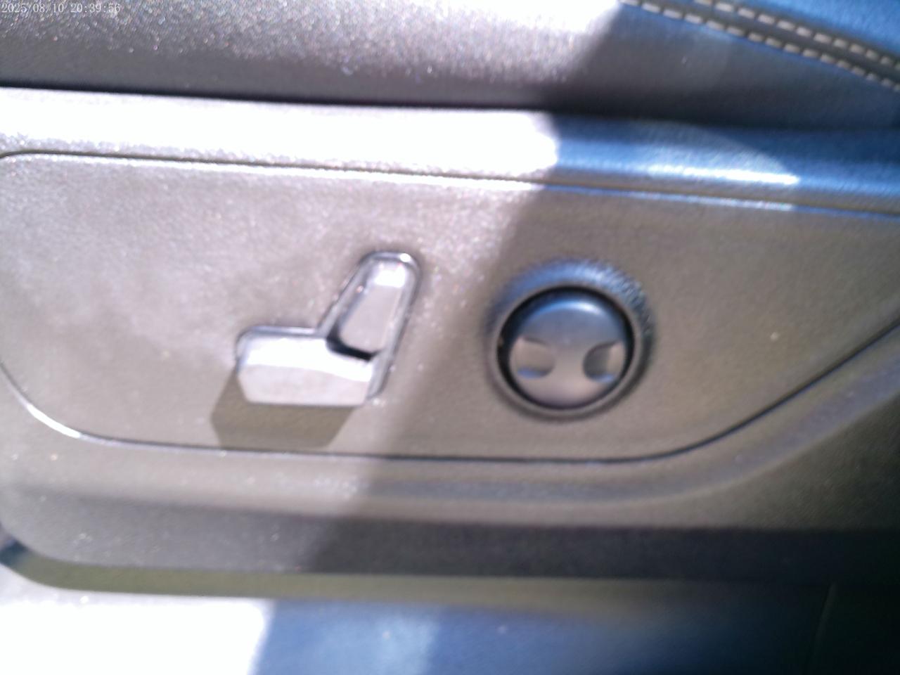 RAM 1500 Big Horn Quad Cab 2WD 2024