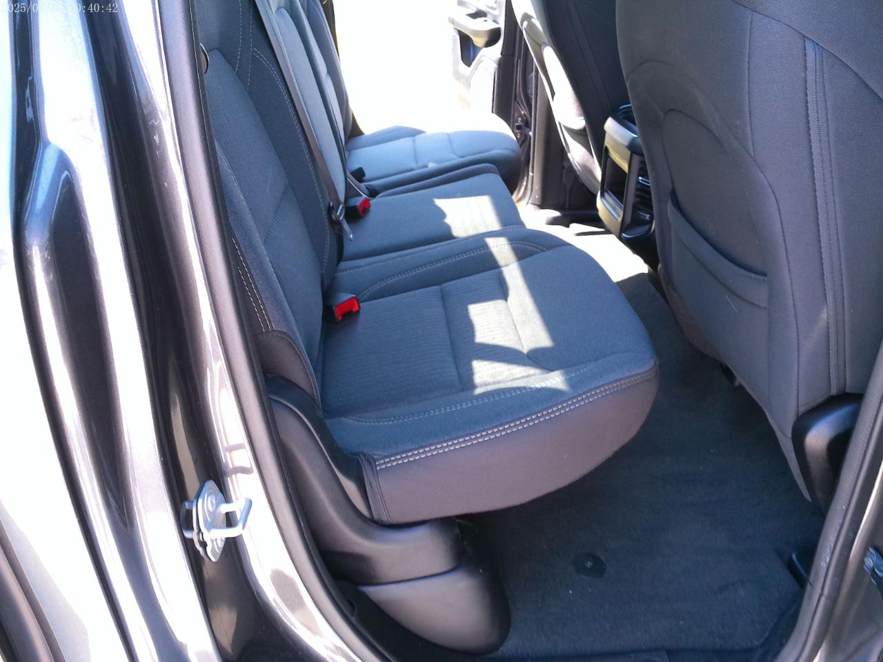 RAM 1500 Big Horn Quad Cab 2WD 2024