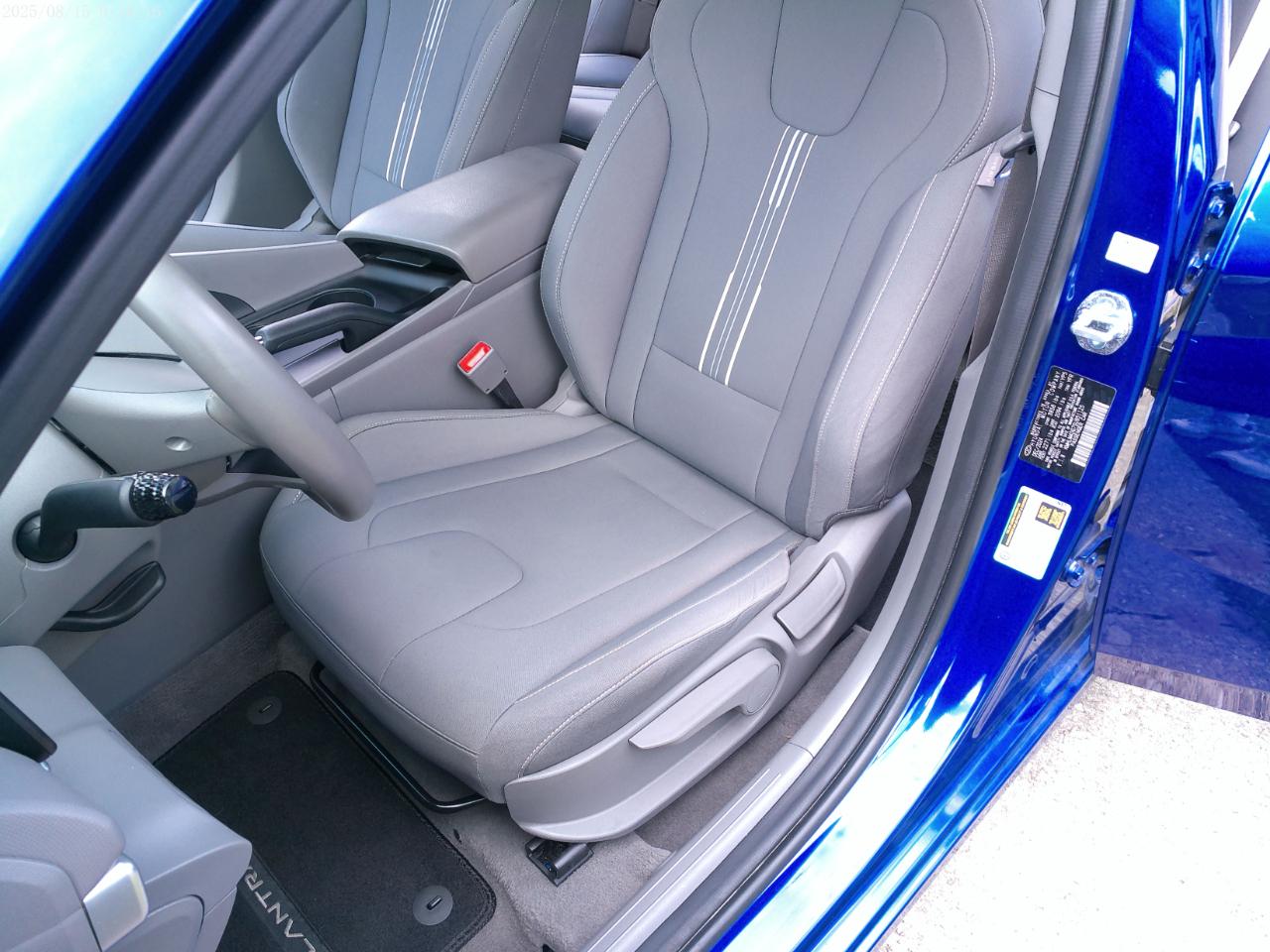 Hyundai Elantra SEL Sport 2025