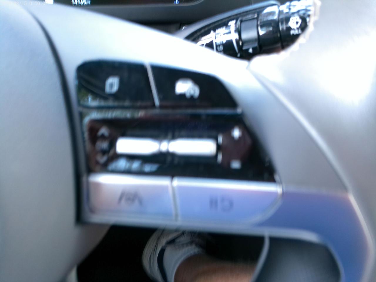 Hyundai Elantra SEL Sport 2025