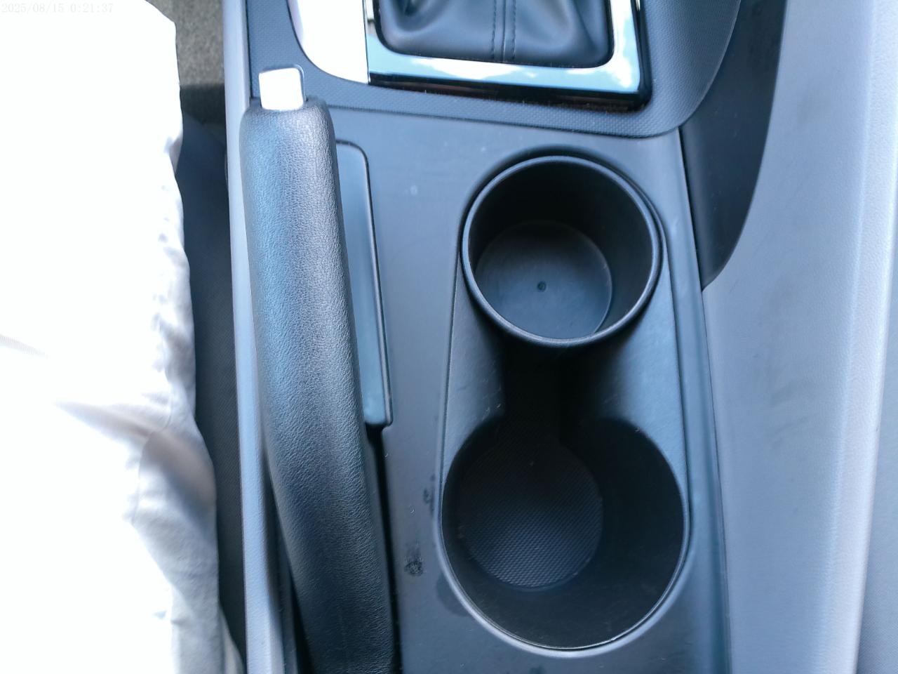 Hyundai Elantra SEL Sport 2025