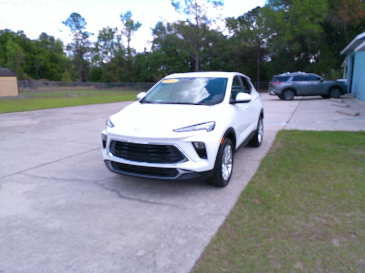 Buick Encore GX Preferred 2024