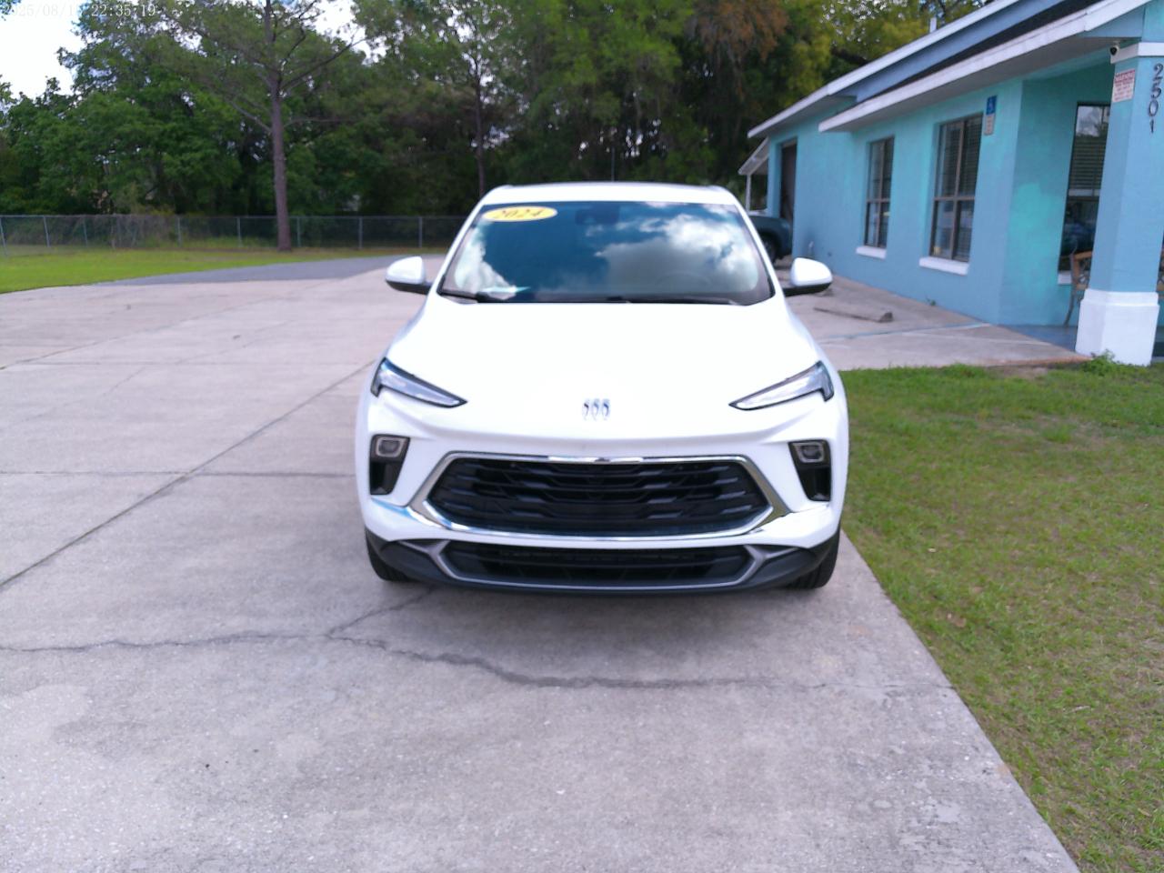 Buick Encore GX Preferred 2024