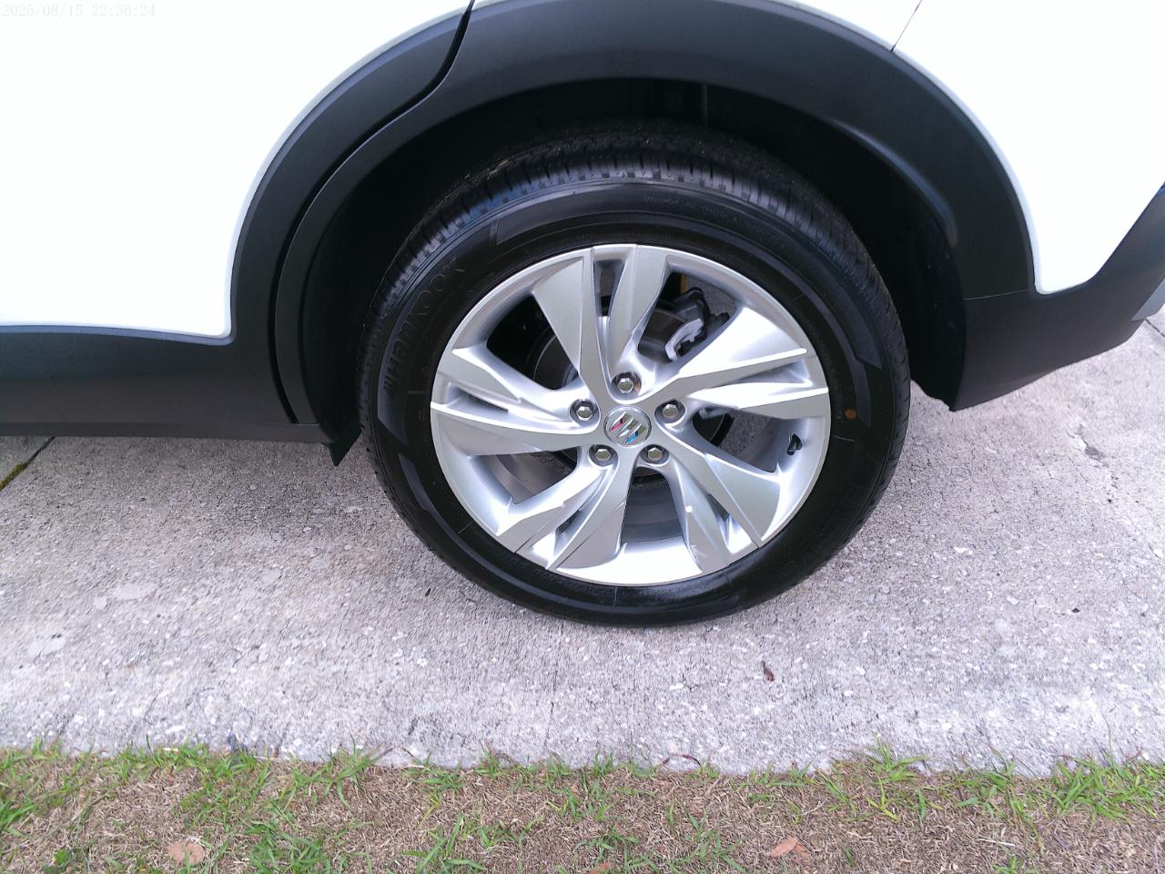 Buick Encore GX Preferred 2024