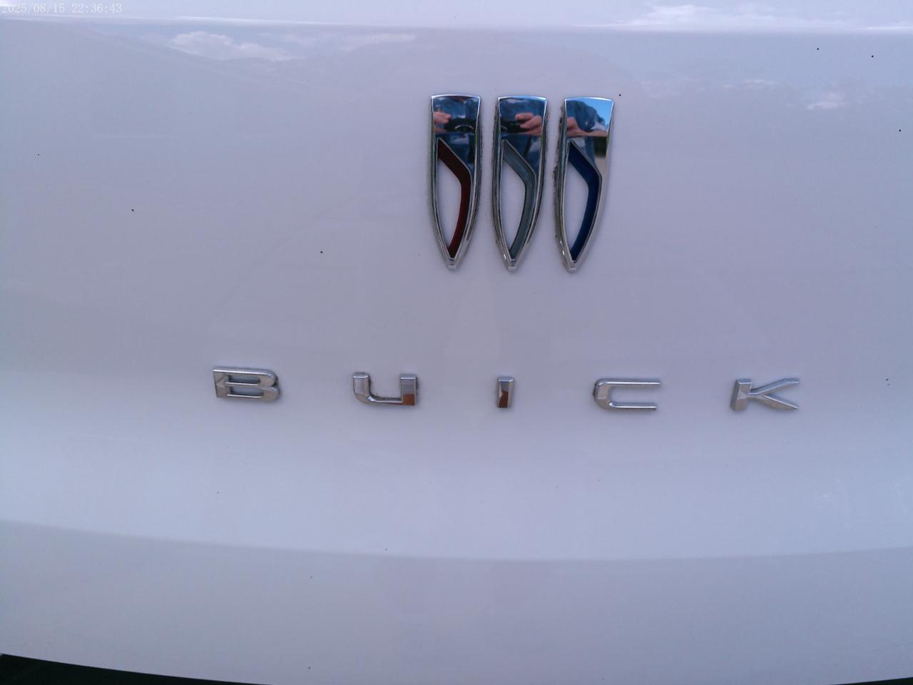 Buick Encore GX Preferred 2024