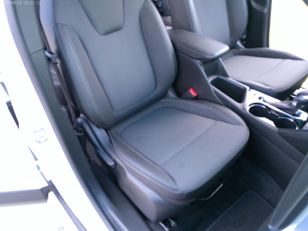 Buick Encore GX Preferred 2024