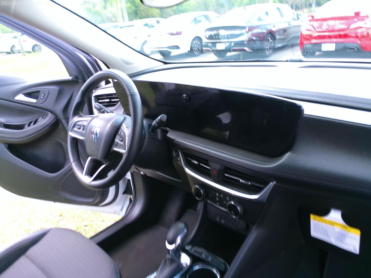 Buick Encore GX Preferred 2024