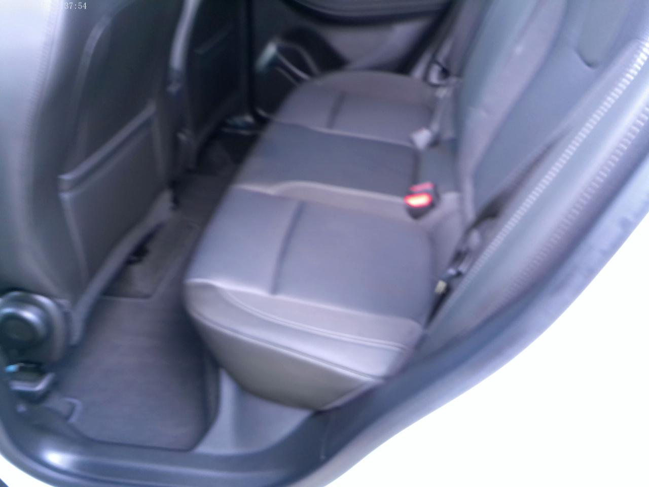 Buick Encore GX Preferred 2024