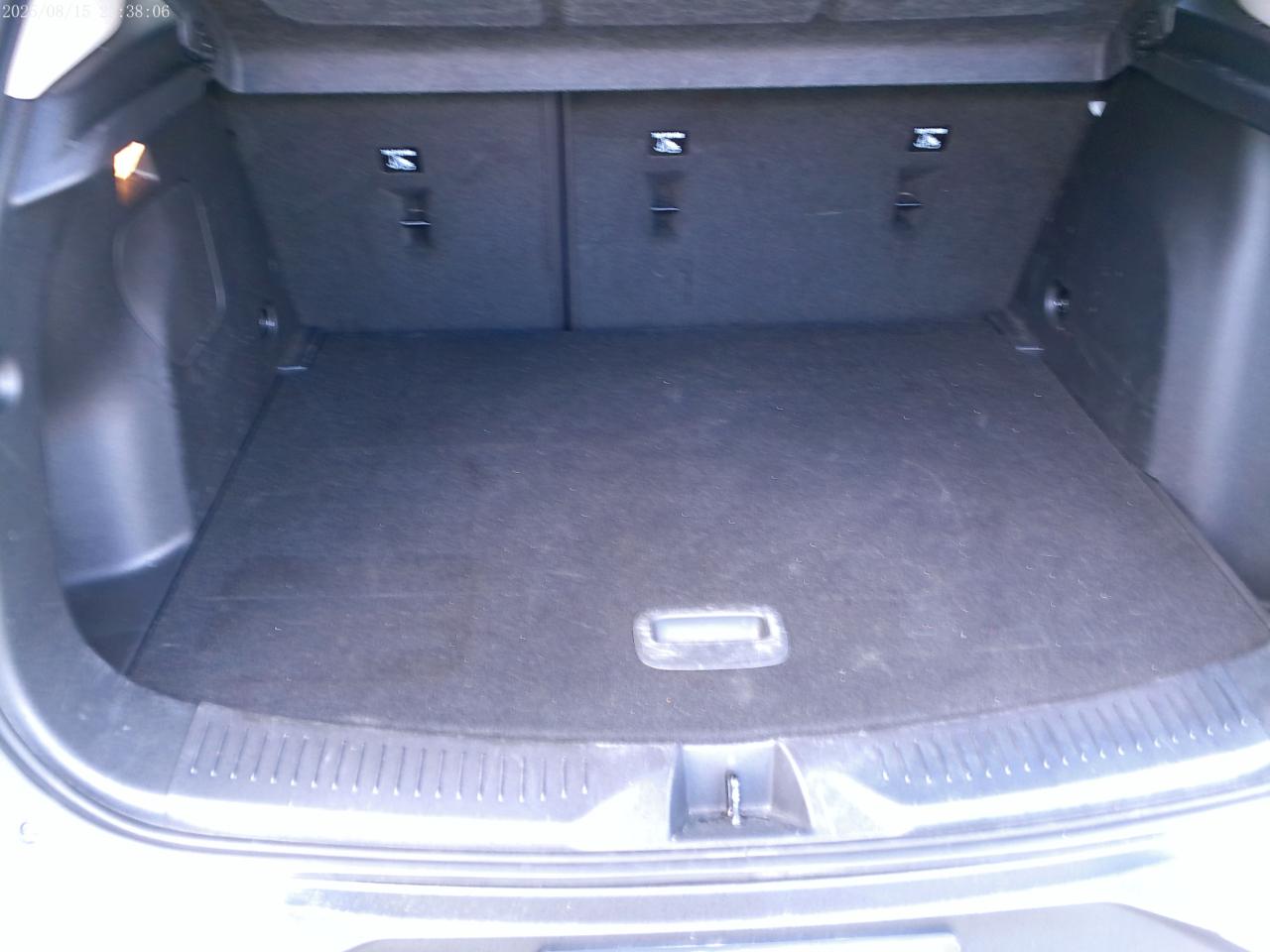 Buick Encore GX Preferred 2024