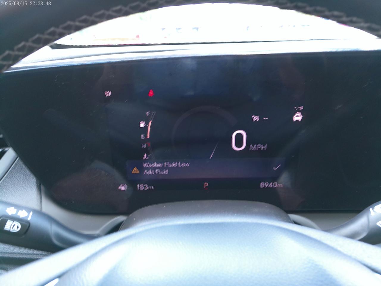 Buick Encore GX Preferred 2024