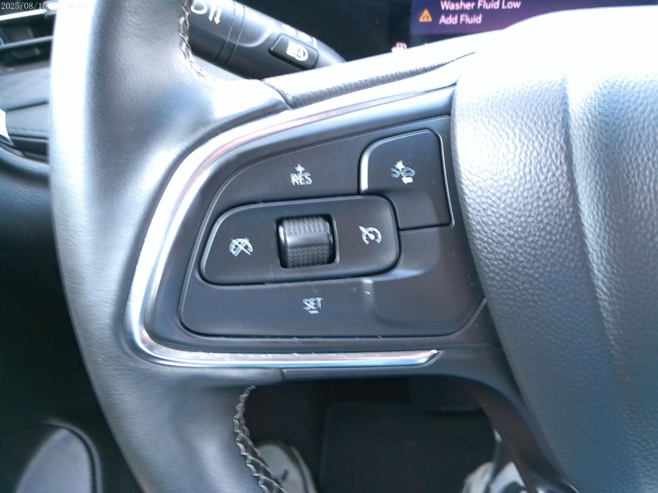 Buick Encore GX Preferred 2024