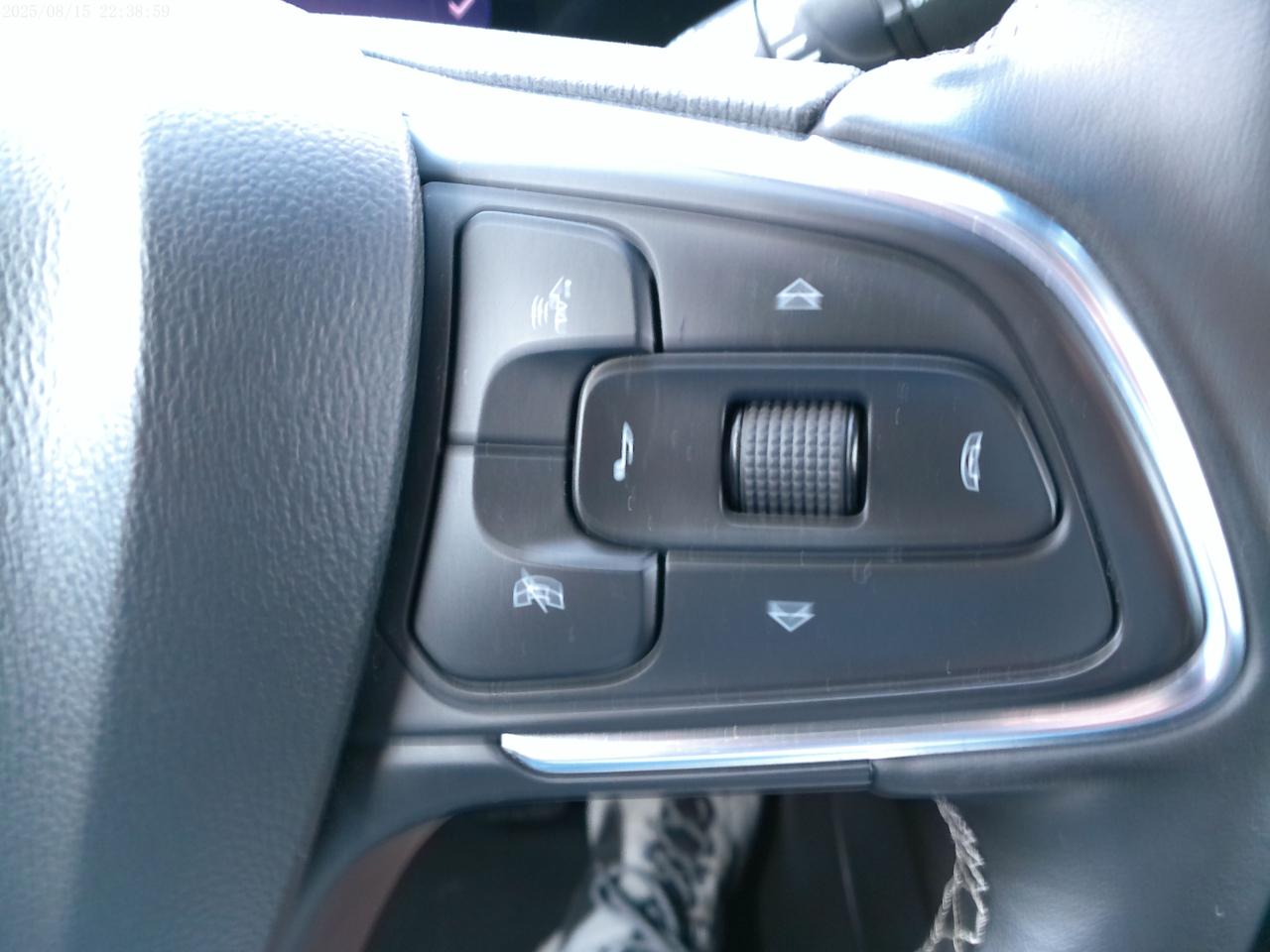 Buick Encore GX Preferred 2024