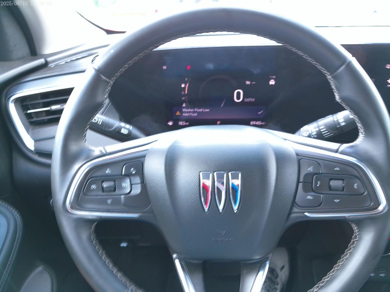 Buick Encore GX Preferred 2024