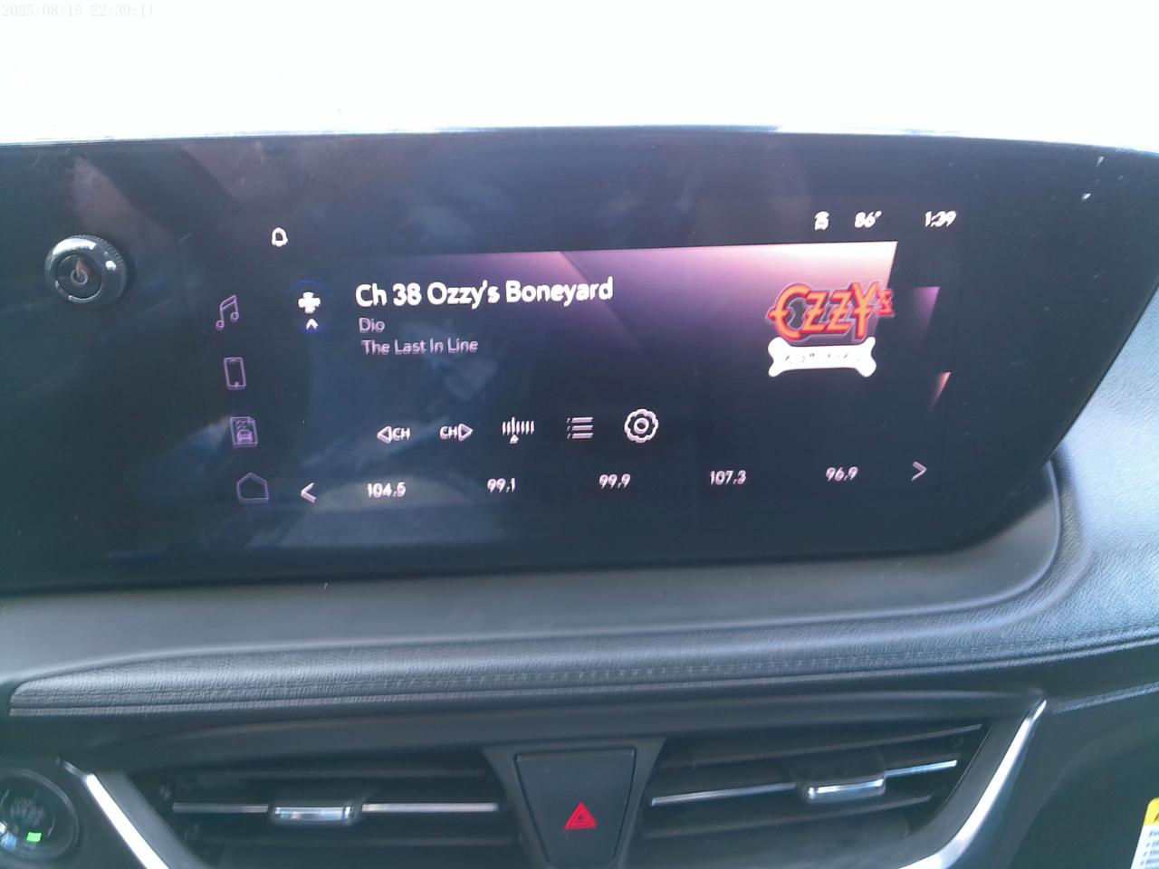 Buick Encore GX Preferred 2024