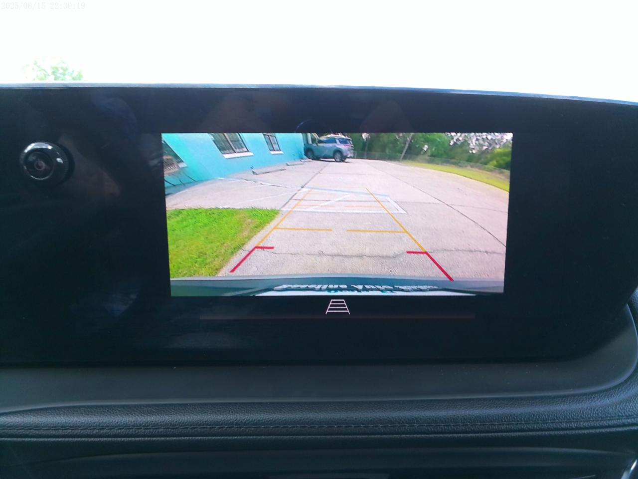 Buick Encore GX Preferred 2024