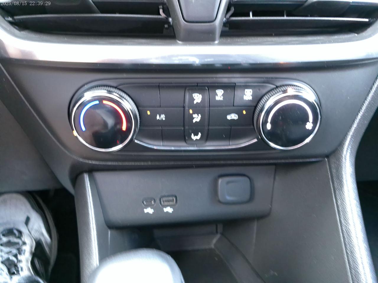 Buick Encore GX Preferred 2024