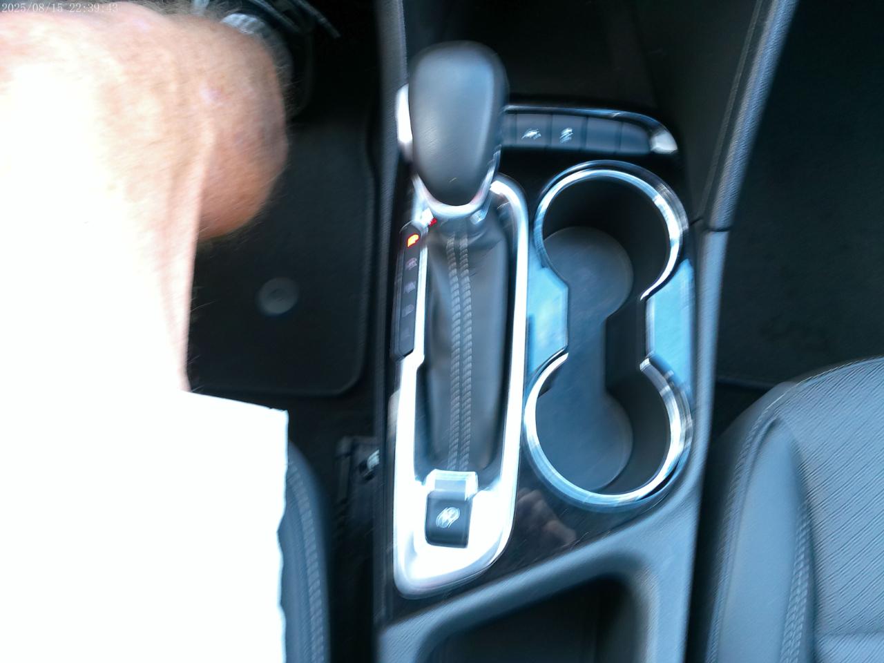 Buick Encore GX Preferred 2024