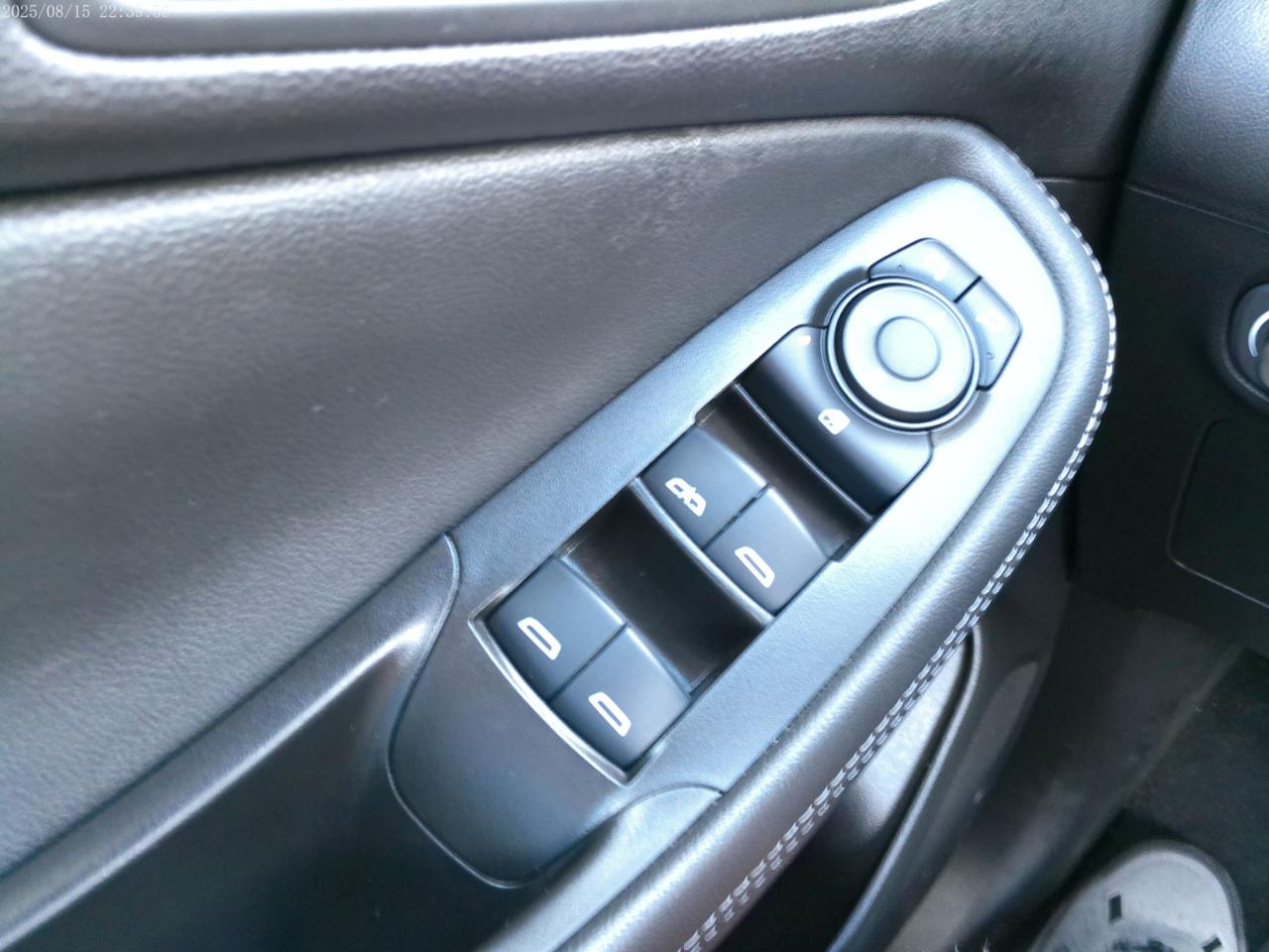 Buick Encore GX Preferred 2024